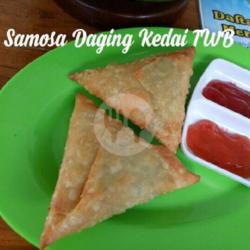 Samosa Daging