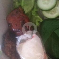 Paket Kepala  Bakar