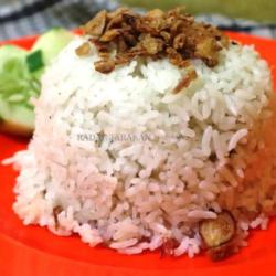 Nasi Uduk