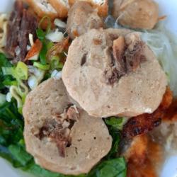 Bakso Daging Halus