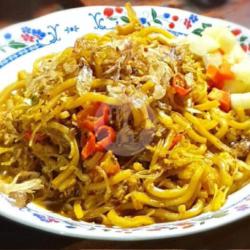 Bakmi Goreng Nyemek