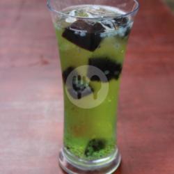 Cincau Melon