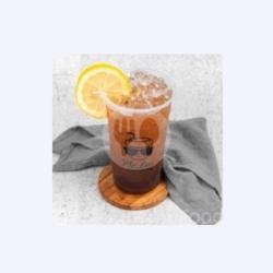 Lemon Black Tea Medium