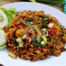 Indomie Tek Tek