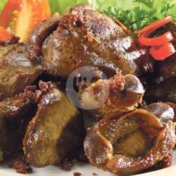 Ati Ampela Bebek
