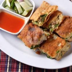 Martabak Telor Bebek Spesial