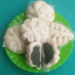 Bakpao Rasa Kacang Hijau