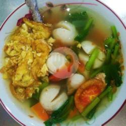 Sop Telor