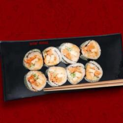 Chicken Maki