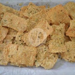 Kripik Tempe