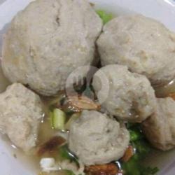 Bakso Daging Campur