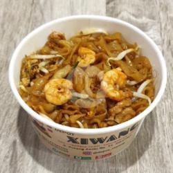 Rice Bowl Kwetiao Goreng Seafood