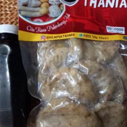 Pempek Kulit Tenggiri Frozen