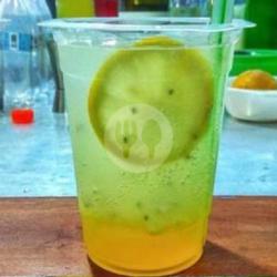 Mojito Orange Squash