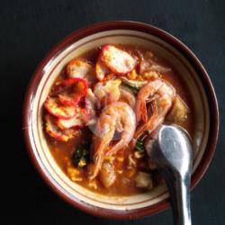 Seblak Udang