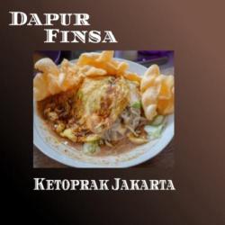 Ketoprak Jakarta