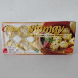 Fiesta Siomay Ayam 180gr 10pcs