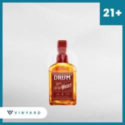 Drum Red Label 250 Ml