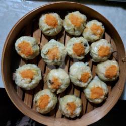 2 Pcs Siomay Dimsum Udang Ayam