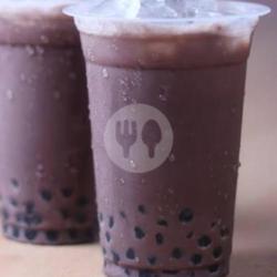 Boba Rasa Coklat