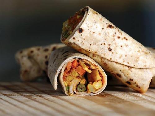 Kebab & Shawarma Abi Mosa, Condet
