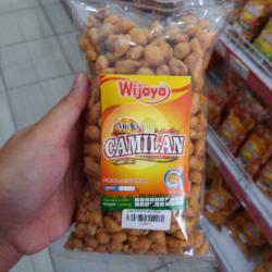 Kacang Peyek