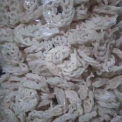 Krupuk Mawar Putih 1 Ball