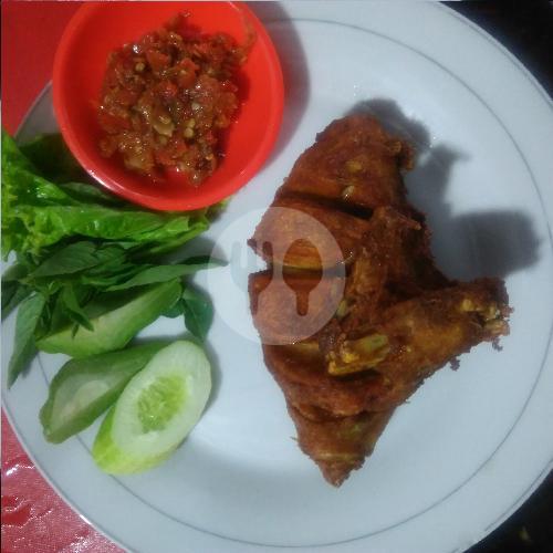 Ayam Goreng / Penyet