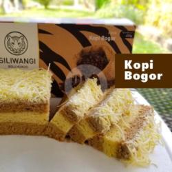 Kopi Bogor