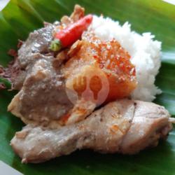 Gudeg Paha Setan