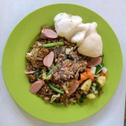 Bihun Teri