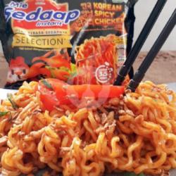 Mie Goreng Korea