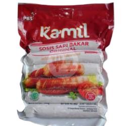 Sosis Kamil