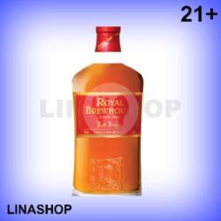 Red Royal Brewhouse 750 Ml