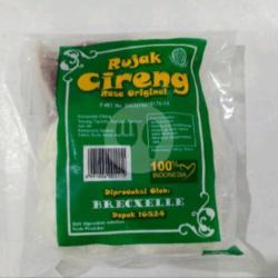 Rujak Cireng Brecxelle