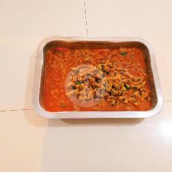 Masakan Kerang