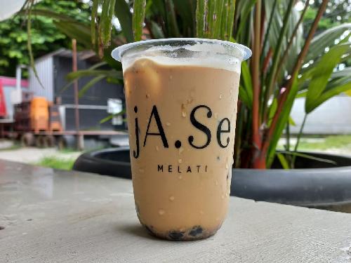 jA.Se Melati Coffee, Boba, Tea & Snack, Pemda 3