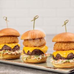 All-american Sliders