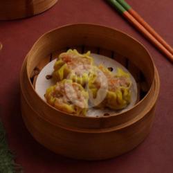 Siomay Ayam Wortel