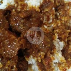 Rica Rica Enthok   Nasi