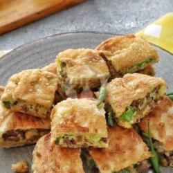 Martabak Telur Bebek