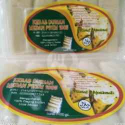 Kebab Durian Medan Premium