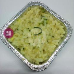 Tim Sawi Tumis Ikan Gurame