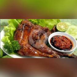 Ayam Bakar Mercon