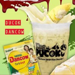 Ducok Dancow Jumbo