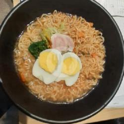 Original Ramen Egg