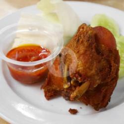 Ayam Rempah Goreng