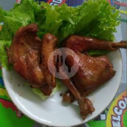 Ayam Goreng Manis