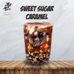 Sweet Brown Sugar Caramel