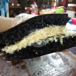 Keju Wijen Susu Blackforest